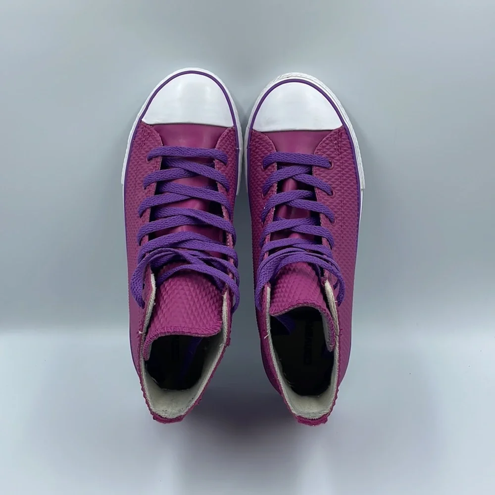 Converse ct zip